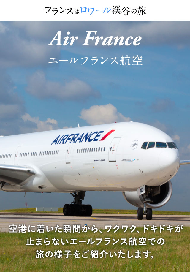 エールフランス航空