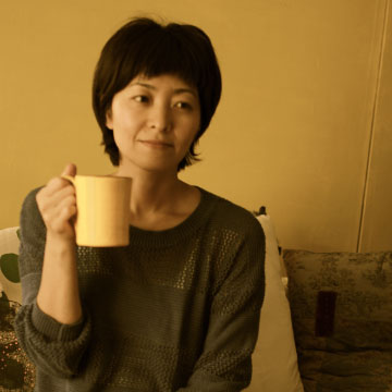 口尾 麻美