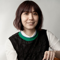 [写真]土岐 麻子