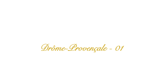 ドローム・プロヴァンサル地方の自然