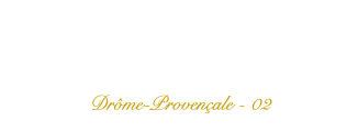ル・クレール・ド・ラ・プリュムinグリニャン