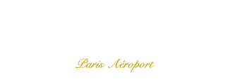 パリ空港